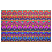 Rainbow Ombre | Bright Boho Sunrise Stoff (Fat Quarter (45,7 x 55,9 cm))