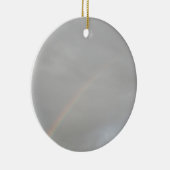 Rainbow Ornament (Rechts)