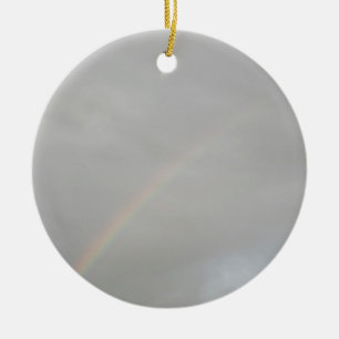 Rainbow Ornament