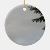 Rainbow Ornament (Hinten)