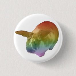 Rainbow Paddy Abzeichen Button