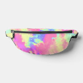 Rainbow Paint Spritzer Bauchtasche (Ablage )