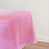 Rainbow Paint Spritzer Tableclout Tischdecke (Beispiel)