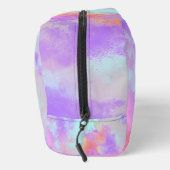 Rainbow Paint Spritzer Waschbeutel (Rechts)