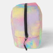Rainbow Paint Spritzer Waschbeutel (Rechts)