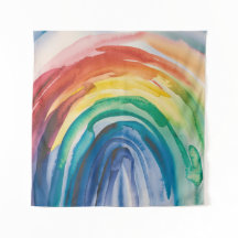 Rainbow Paint
