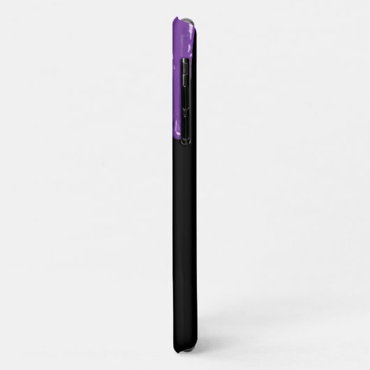 Rainbow Paints Tropfen Case-Mate iPhone Hülle (Hinten/Links)