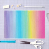 Rainbow-Papiere Seidenpapier (Handwerk)