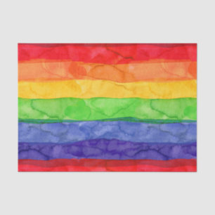 Rainbow-Papiere Seidenpapier