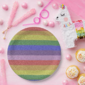 RAINBOW PAPPTELLER (Party)