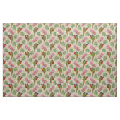 Rainbow Parrot Floral Stoff (Fat Quarter (45,7 x 55,9 cm))
