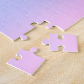 Rainbow Pastel Puzzle (Seite)