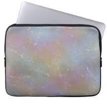 Rainbow Pastel Spritzer Holographic