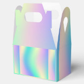 RAINBOW PASTELS GESCHENKSCHACHTEL (Geöffnet)