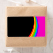 RAINBOW PATTERN (Insitu)