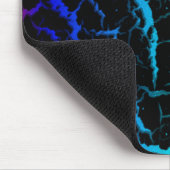 Rainbow PBCGY Mousepad (Ecke)