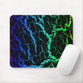 Rainbow PBCGY Mousepad (Mit Mouse)