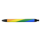 Rainbow Pen - Prix Kugelschreiber (Vorderseite)