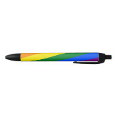 Rainbow Pen - Prix Kugelschreiber (Unterseite)