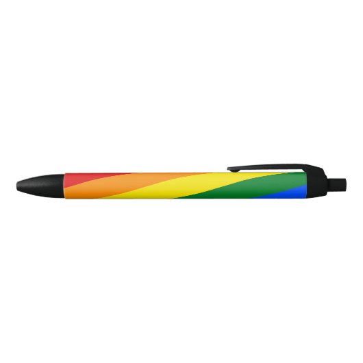 Rainbow Pen - Prix Kugelschreiber (Oberseite)