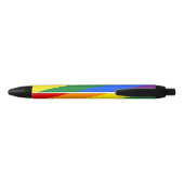 Rainbow Pen - Prix Kugelschreiber (Rückseite)