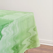 Rainbow Peony Gefärbte Krawatte Hippie Tischdecke (Beispiel)