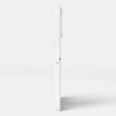 Rainbow Personalisiert Name Phone Case iPhone Hülle (Rechte Seite)