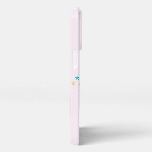 Rainbow Personalisiert Name Phone Case iPhone Hülle (Rechte Seite)