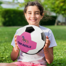 Rainbow-Pferd - Ihr Teamname