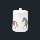 Rainbow-Pferdedesign<br><div class="desc">So ein atemberaubendes Design eines regenbogenfarbenen Pferdes. Dies ist vollständig anpassbar, sodass Sie Ihre eigene Nachricht haben können. Egal ob für sich selbst oder für jemanden, der Pferde Liebe, dieser Artikel ist sicher zu gefallen.</div>