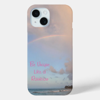 Rainbow Phone Case