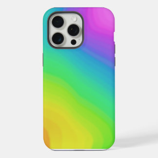 rainbow phone case iPhone 15 pro max hülle