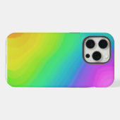 rainbow phone case iPhone hülle (Rückseite (Horizontal))
