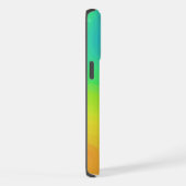 rainbow phone case iPhone hülle (Rechte Seite)