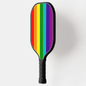 RAINBOW PICKLEBALL SCHLÄGER (Links)