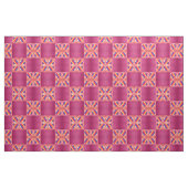Rainbow Pink 1 Stoff (Yard (91,4 cm))