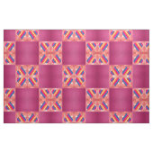 Rainbow Pink 1 Stoff (Fat Quarter (45,7 x 55,9 cm))