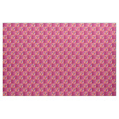 Rainbow Pink 2 Stoff (Yard (91,4 cm))