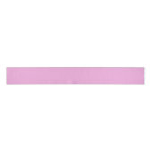 Rainbow Pink Ripsband (Vorderseite)