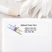 Rainbow-Pitches (Insitu)