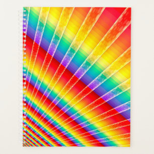 Rainbow Planer