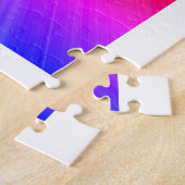 Rainbow-Planet Puzzle (Seite)