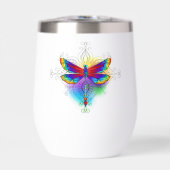 Rainbow Polygonal Dragonfly (Vorderseite)