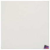 Rainbow Polygonal Seepferd Stoff (Muster)