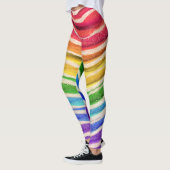 Rainbow-Pop-Fashion-Leggings Leggings (Links)