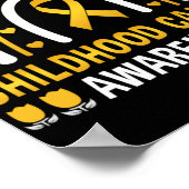 Rainbow Poster (Ecke)