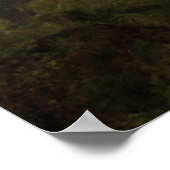 Rainbow Poster (Ecke)