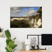 Rainbow Poster (Heimbüro)