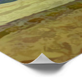 Rainbow Poster (Ecke)