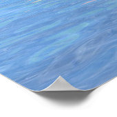 Rainbow Poster (Ecke)